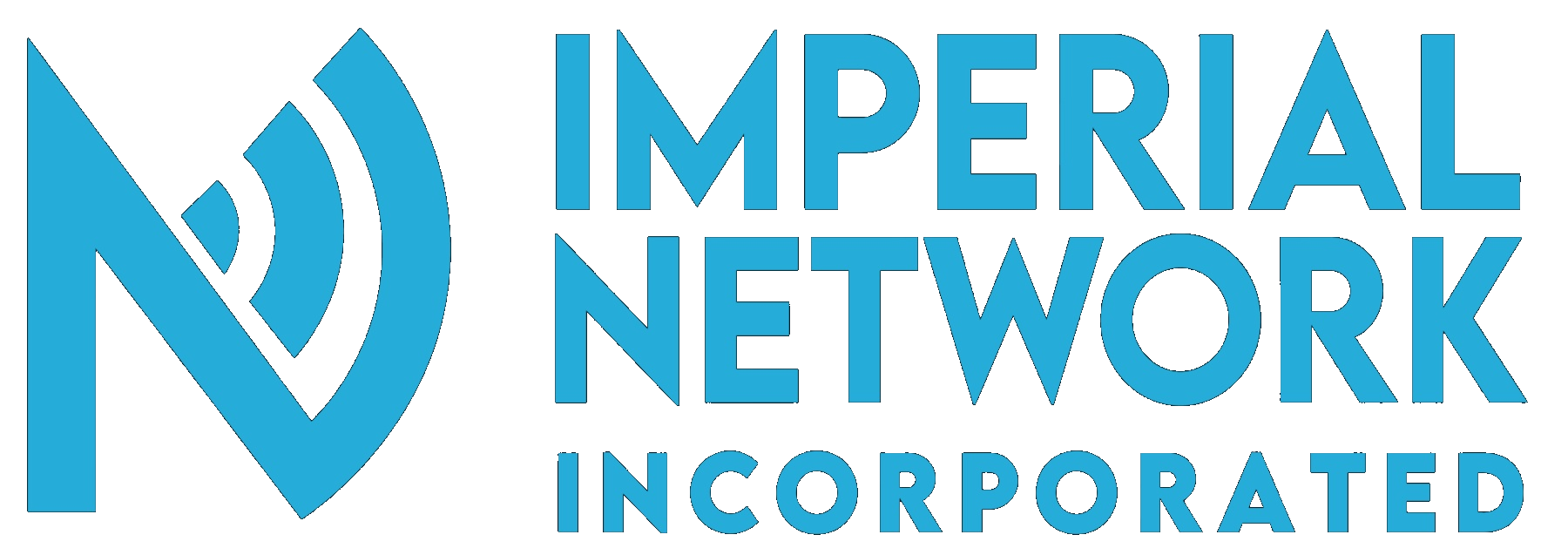 Imperial Networks